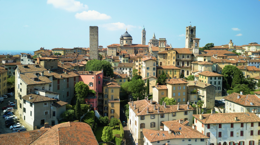 Ourvita Italy OFI